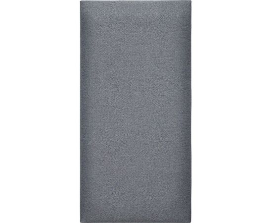 Стеновая магкая панель VOX Profile Regular 1 Soform Graphite Tweed 30x60 см