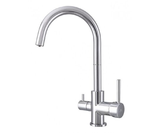 Kitchen faucet Rubineta ULTRA-32