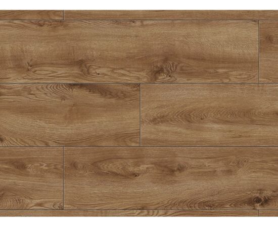 SPC stone-polymer covering KronoSpan R113 Oak Roseburn 1280x294x4 mm AC4/32