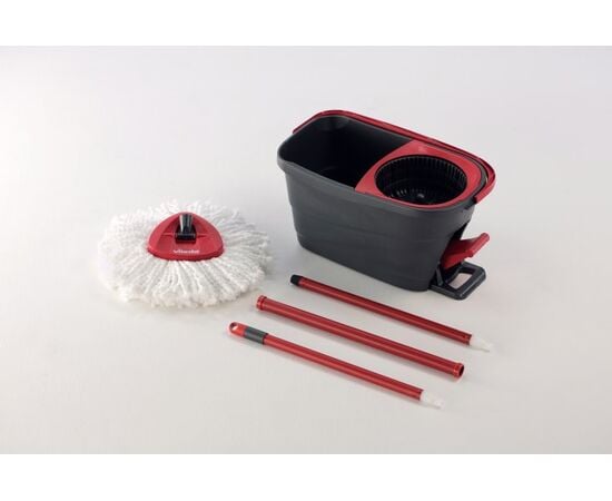 Cleaning set Vileda Turbo Smart