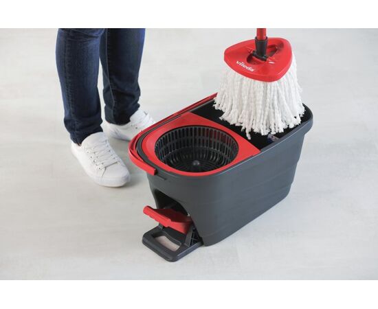 Cleaning set Vileda Turbo Smart