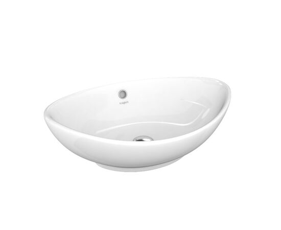 Washbasin countertop Kirovit Gamma 560