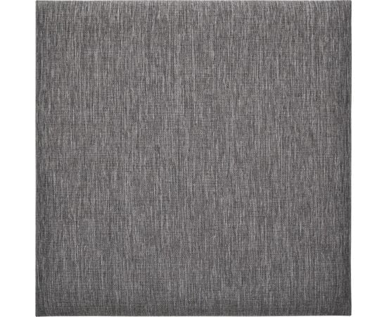 Wall soft panel VOX Profile Regular 3 Soform Grey Melange 60x60 cm