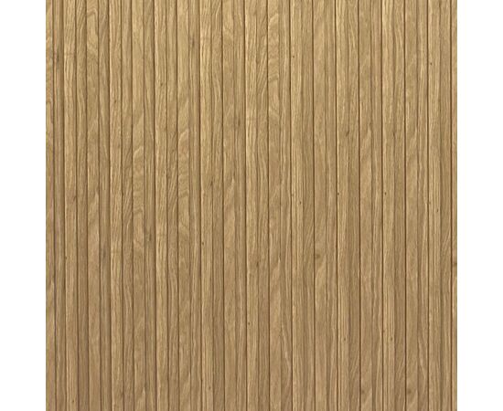 MDF panel Foge 2800x68x22 mm 0.1904 m² oak saragoza