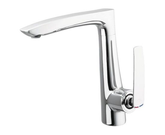 Kitchen faucet RUBINETA AERO-33 540034