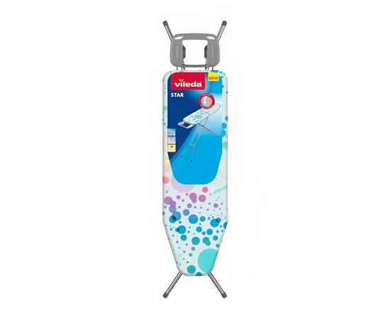 Ironing board Vileda Start blue