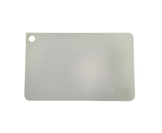 Cutting board Ambition MOLLY 68514 16x24cm light gray