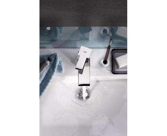 Washbasin faucet Grohe Sail Cube 23435000