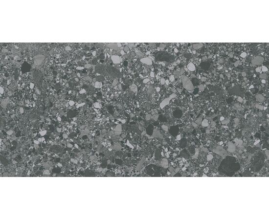 კერამოგრანიტი Tau Ceramica MUS.CLEMON GRAPHITE 60x120სმ