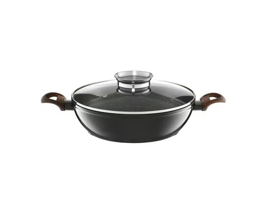 Frying pan Ambition DARKWOOD 28cm