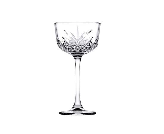 Champagne glass Pasabahce TIMELESS 9440366 4pcs 160ml