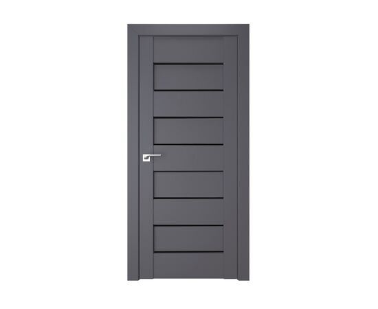 Door block Terminus ELIT PLUS Anthracite No. 112 38x700x2150 mm