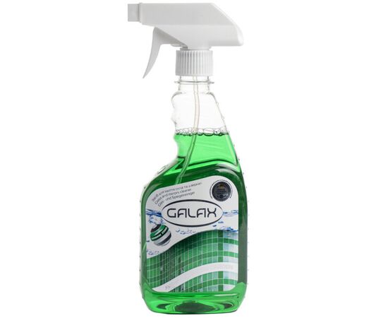 Cleaner for glasses and mirrors Galax 4878 500 ml