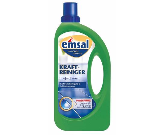 Washing liquid for floor Emsal 1 l