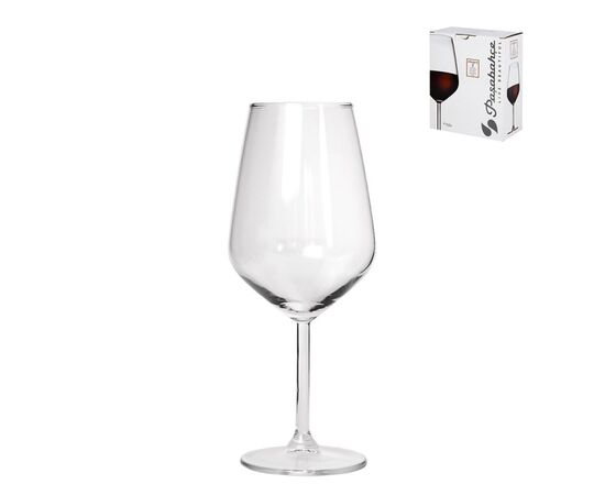 Glass of wine Pasabahce 2pcs 490ml ALLEGRA 94400651