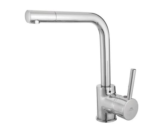 Kitchen faucet RUBINETA ULTRA-35 U35008