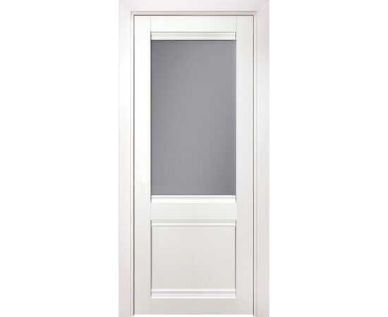 Door block Terminus NEO-CLASSICO magnolia №404 38x800x2150 mm