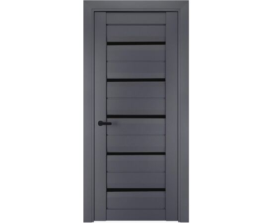 კარის ბლოკი Terminus ELIT PLUS Antracit №111 38x800x2150 mm