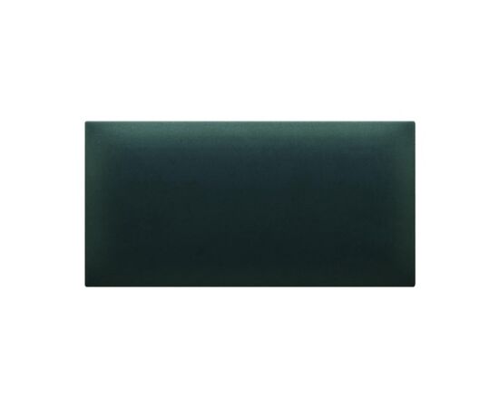 Wall soft panel VOX Profile Regular 1 30x60 cm. green