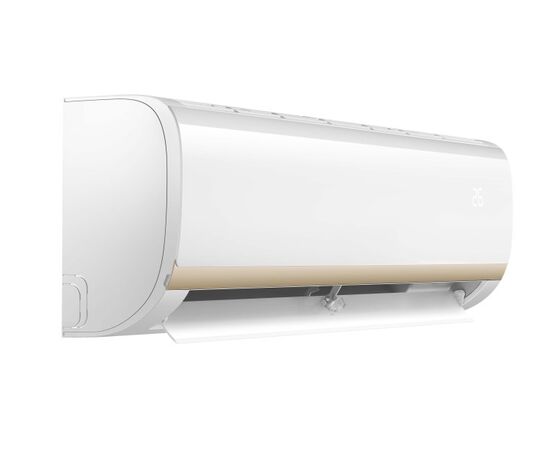 Wall-mounted air conditioner Midea on/off MSAF-24HRN1-W 24000BTU