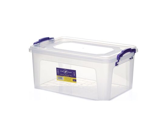 Plastic container Starplast 394008-18 9l