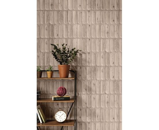 Tile Itaca Supreme Wood Brown Matt 300x600 mm