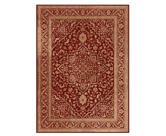 Ковер DCcarpets Isphahan 84412 красный 160x230 см