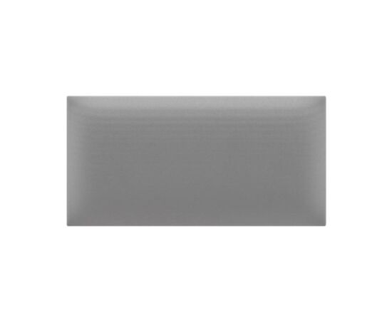 Wall soft panel VOX Profile Regular 1 30x60 cm. grey