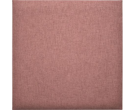 Wall soft panel VOX Profile Regular 3 Soform Pink Melange 60x60 cm