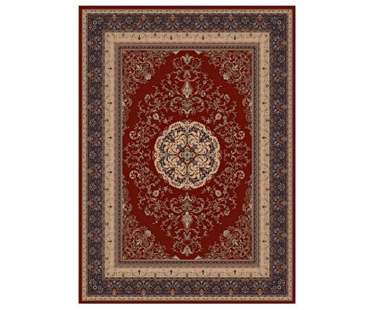 ხალიჩა DCcarpets Isphahan 77919 Red 65x105 სმ