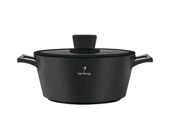 Pot Berllong BOS-SH28 3,6 L