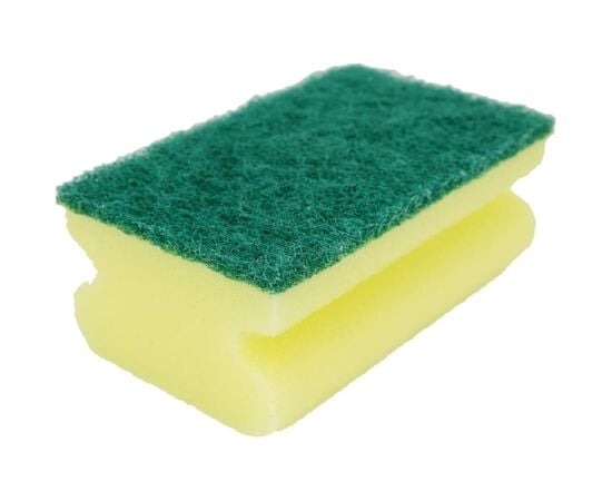 Dish sponge Alfa 5x12 cm