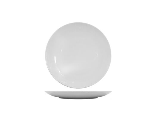 Dinner plate CEGECO Presentacion Coupe 30,5cm