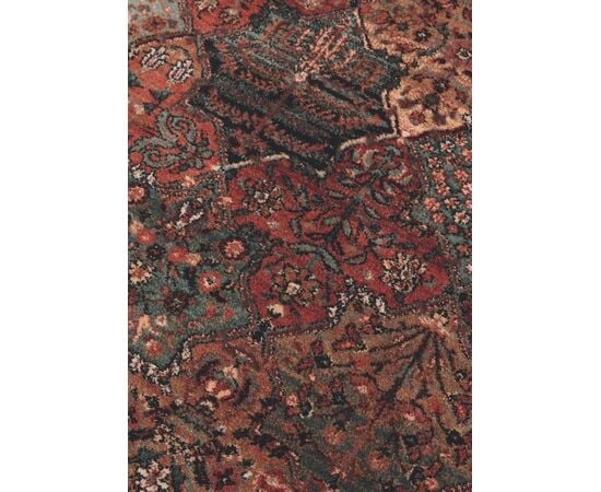 Carpet OSTA KASHQAI 43-09-300 240x340 100% WOOL