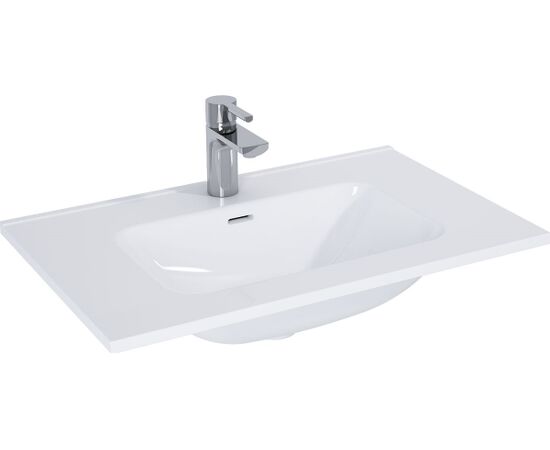 Furniture washbasin Elita Skappa 70x46 cm