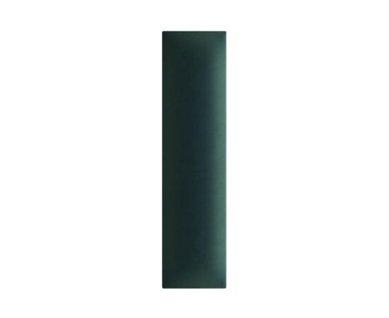 Wall soft panel VOX Profile Regular 2 15x60 cm. green