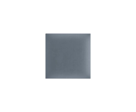 Wall soft panel VOX Profile Regular 3 30x30 cm. grey blue