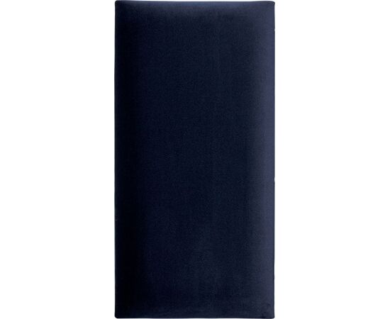 Стеновая магкая панель VOX Profile Regular 1 Soform Navy Blue Velvet Shiny 30x60 см