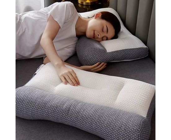 Pillow orthopedic B9811 45x70 cm