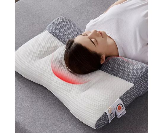 Pillow orthopedic B9811 45x70 cm