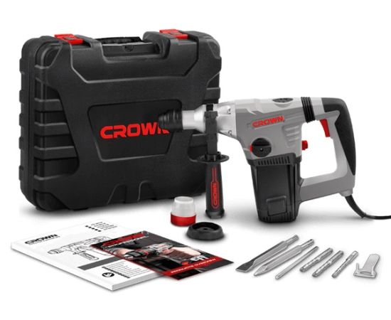 პერფორატორი Crown CT18116 1050W