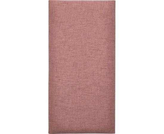 Wall soft panel VOX Profile Regular 1 Soform Pink Melange 30x60 cm