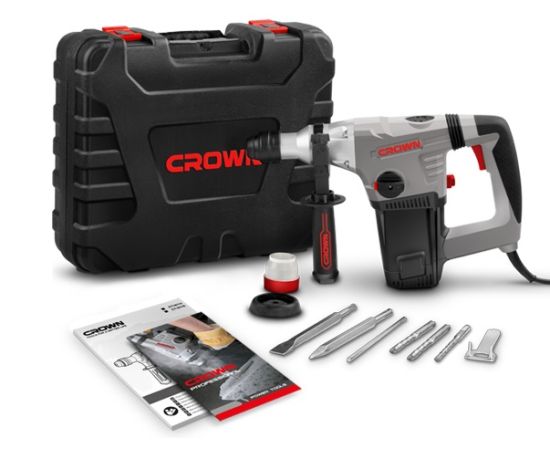 პერფორატორი Crown CT18114 850W