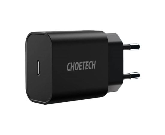 დამტენი CHOETECH Type-C