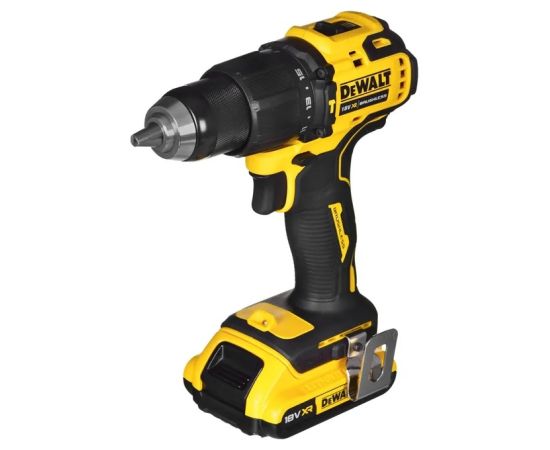 Cordless tool set DeWalt DCK2062D2T-QW