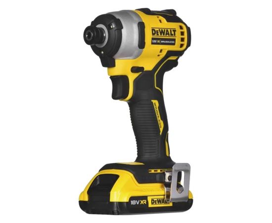 Cordless tool set DeWalt DCK2062D2T-QW