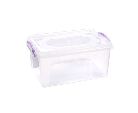 Plastic container Starplast 394010-16 15l