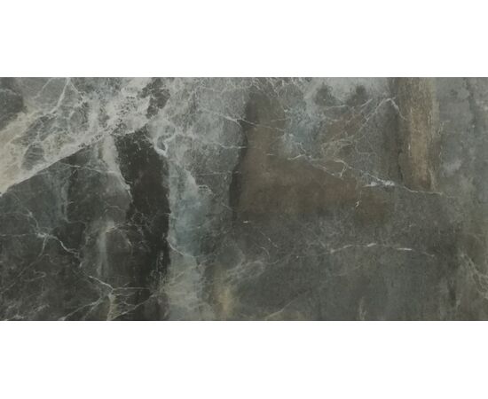 კერამოგრანიტი Italica Isis Gris 600x1200 მმ