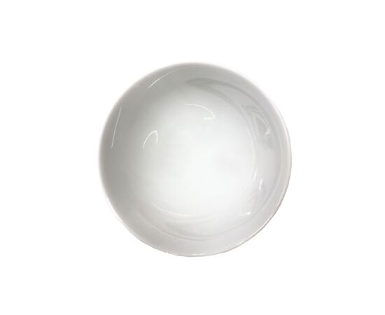 Bowl МOLTO BENE 100142 white round 14 cm