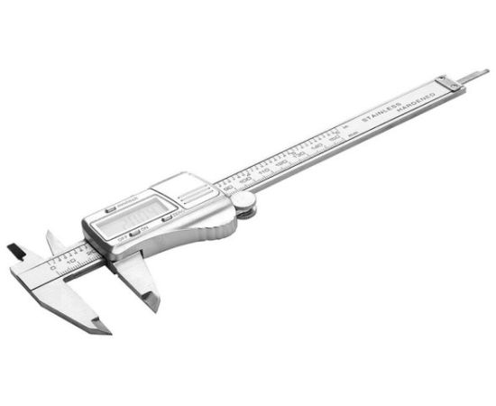 Micrometer Tolsen 35053